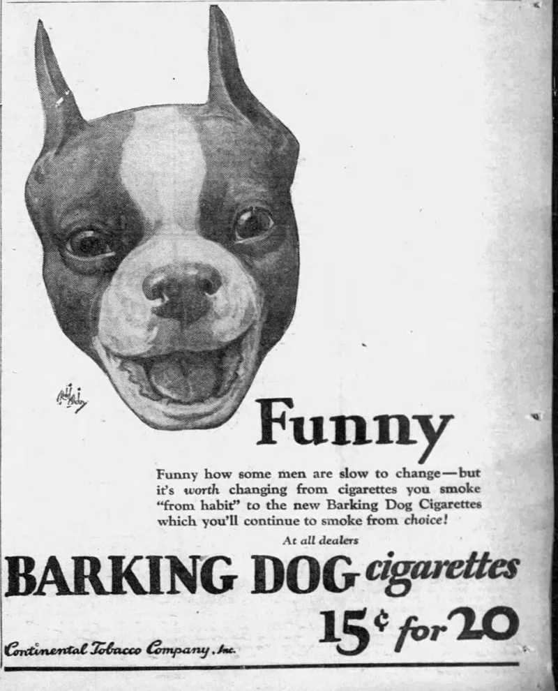 The Fridge-Worthy Field Guide to Barks: From Doorbell Meltdowns to the 3 AM Nothingburgers